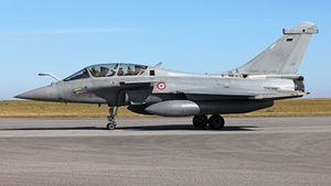 Photo of 319 - Dassault Rafale B operated by French Air Force