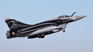 Photo of 109 - Dassault Mirage 2000C operated by French Air Force