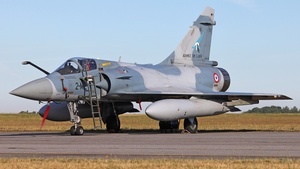 Photo of 61 - Dassault Mirage 2000-5F operated by French Air Force
