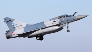 Photo of 56 - Dassault Mirage 2000-5F operated by French Air Force