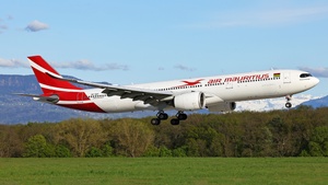 Photo of 3B-NBV - Airbus A330-941 operated by Air Mauritius