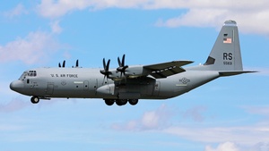 Photo of 15-5831 - Lockheed Martin C-130J-30 Super Hercules operated by US Air Force