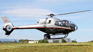 Photo of HB-XAT - Eurocopter EC120B Colibri operated by Haute Aviation