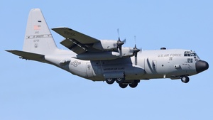Photo of 90-1791 - Lockheed C-130H Hercules operated by US Air Force