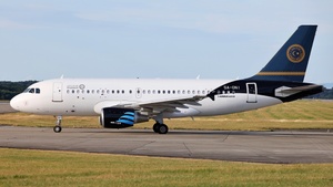 Photo of 5A-ONI - Airbus A319-111 operated by Government of Libya