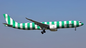 Photo of D-ANRA - Airbus A330-941 operated by Condor