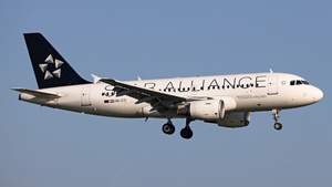 Photo of 9A-CTI - Airbus A319-112 operated by Croatia Airlines