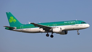 Photo of EI-CVC - Airbus A320-214 operated by Aer Lingus