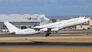Photo of CS-TQZ - Airbus A340-313 operated by Hi Fly