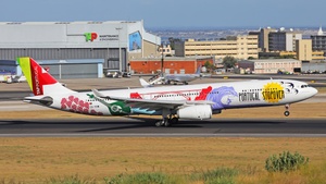 Photo of CS-TOW - Airbus A330-343 operated by TAP Air Portugal