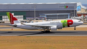 Photo of CS-TOQ - Airbus A330-203 operated by TAP Air Portugal