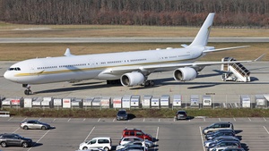 Photo of HZ-SKY - Airbus A340-642 operated by Alpha Star Aviation Services