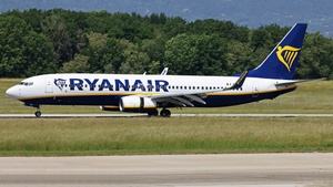 Photo of EI-DLI - Boeing 737-8AS operated by Ryanair