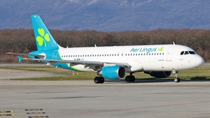 Photo of EI-DVN - Airbus A320-214 operated by Aer Lingus