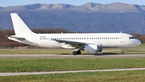 Photo of YL-LDF - Airbus A320-214 operated by SmartLynx Airlines