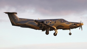 Photo of OH-RJD - Pilatus PC-12 NGX operated by Fly 7 Finland