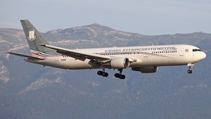Photo of 3C-MAG - Boeing 767-306(ER) operated by Ceiba Intercontinental