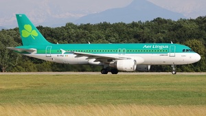 Photo of EI-FNJ - Airbus A320-214 operated by Aer Lingus