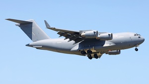 Photo of 1224 - Boeing C-17A Globemaster III operated by United Arab Emirates Air Force