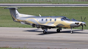 Photo of OH-RJD - Pilatus PC-12 NGX operated by Fly 7 Finland
