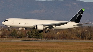 Photo of SP-MRG - Boeing 767-35H(ER)(BDSF) operated by SkyTaxi