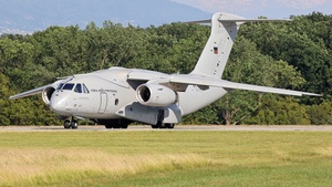 Photo of PT-ZDK - Embraer KC-390 Millenium operated by Portuguese Air Force