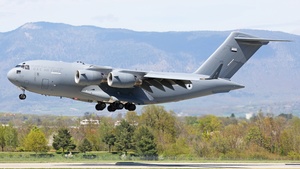 Photo of 1230 - Boeing C-17A Globemaster III operated by United Arab Emirates Air Force