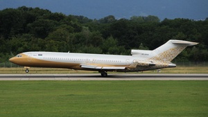 Photo with serial 22543 - Boeing 727-251(Adv)