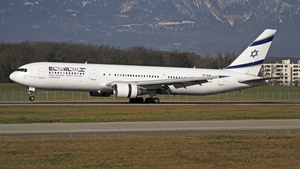 Photo of 4X-EAL - Boeing 767-33A(ER) operated by El Al Israel Airlines