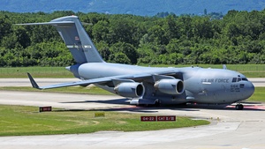 Photo of 06-6164 - Boeing C-17A Globemaster III operated by US Air Force