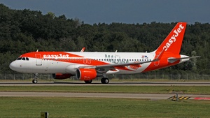 Photo of OE-IJW - Airbus A320-214 operated by easyJet Europe