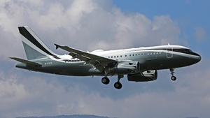 Photo of M-KATE - Airbus A319-133(CJ) operated by TAG Aviation UK
