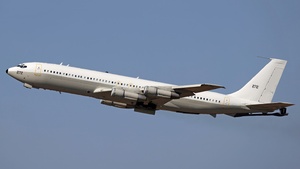 Photo of 272 - Boeing 707-3L6C(KC) Re'em operated by Israeli Air Force