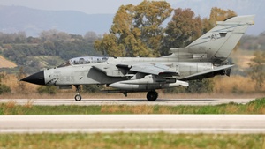 Photo of MM7068 - Panavia Tornado ECR operated by Italian Air Force