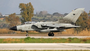 Photo of MM7073 - Panavia Tornado IDS operated by Italian Air Force