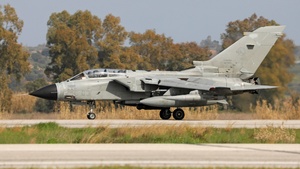 Photo of MM7084 - Panavia Tornado IDS operated by Italian Air Force