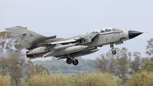 Photo of MM7014 - Panavia Tornado IDS operated by Italian Air Force