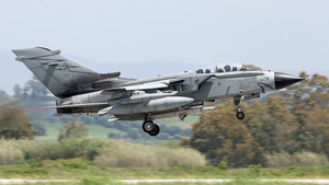 Photo of MM7030 - Panavia Tornado ECR operated by Italian Air Force