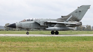 Photo of MM7064 - Panavia Tornado IDS operated by Italian Air Force