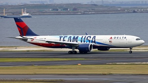 Photo of N411DX - Airbus A330-941 operated by Delta Air Lines