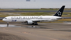 Photo of JA614A - Boeing 767-381(ER) operated by ANA All Nippon Airways