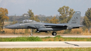 Photo with serial 1359/E220 - Boeing F-15E Strike Eagle