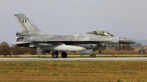 Photo of 130 - General Dynamics F-16C Fighting Falcon operated by Hellenic Air Force