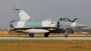 Photo of 552 - Dassault Mirage 2000-5EG operated by Hellenic Air Force