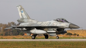 Photo of 061 - General Dynamics F-16C Fighting Falcon operated by Hellenic Air Force