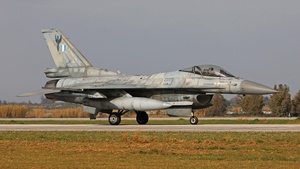 Photo of 050 - General Dynamics F-16C Fighting Falcon operated by Hellenic Air Force