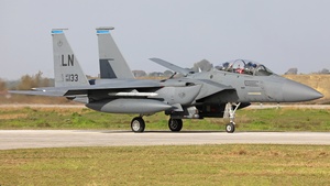 Photo of 98-0133 - Boeing F-15E Strike Eagle operated by US Air Force