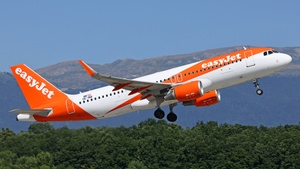 Photo of OE-INB - Airbus A320-214 operated by easyJet Europe