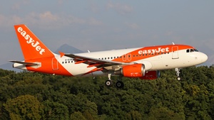 Photo with serial 3176 - Airbus A319-111