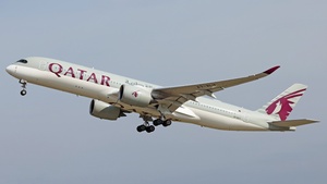 Photo with serial 106 - Airbus A350-941